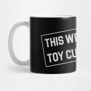 Toy Culture Card Mug